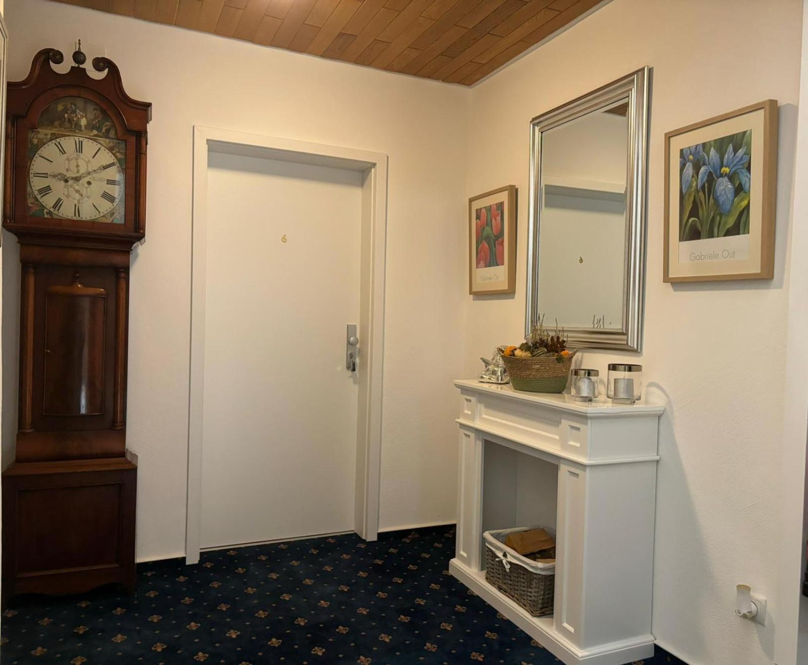 Gaestehaus Mietz Bad Neuenahr-Ahrweiler Esterno foto
