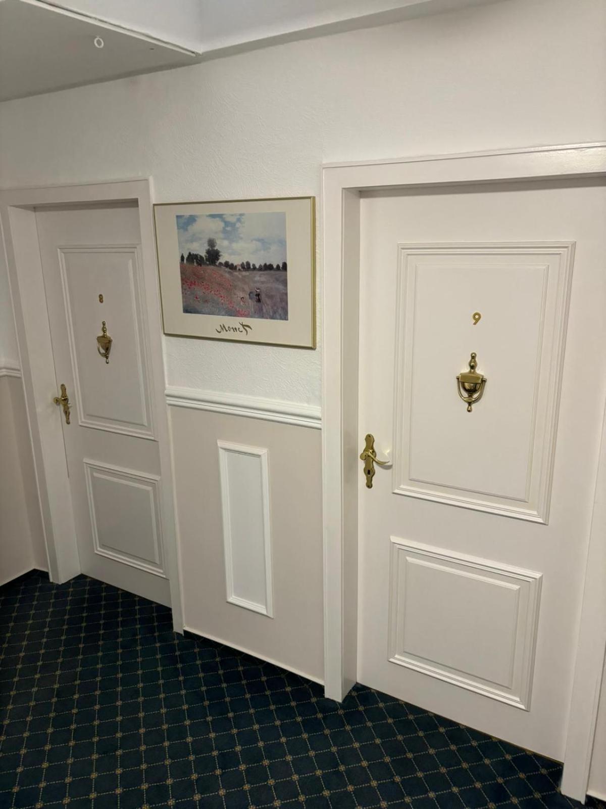 Gaestehaus Mietz Bad Neuenahr-Ahrweiler Esterno foto
