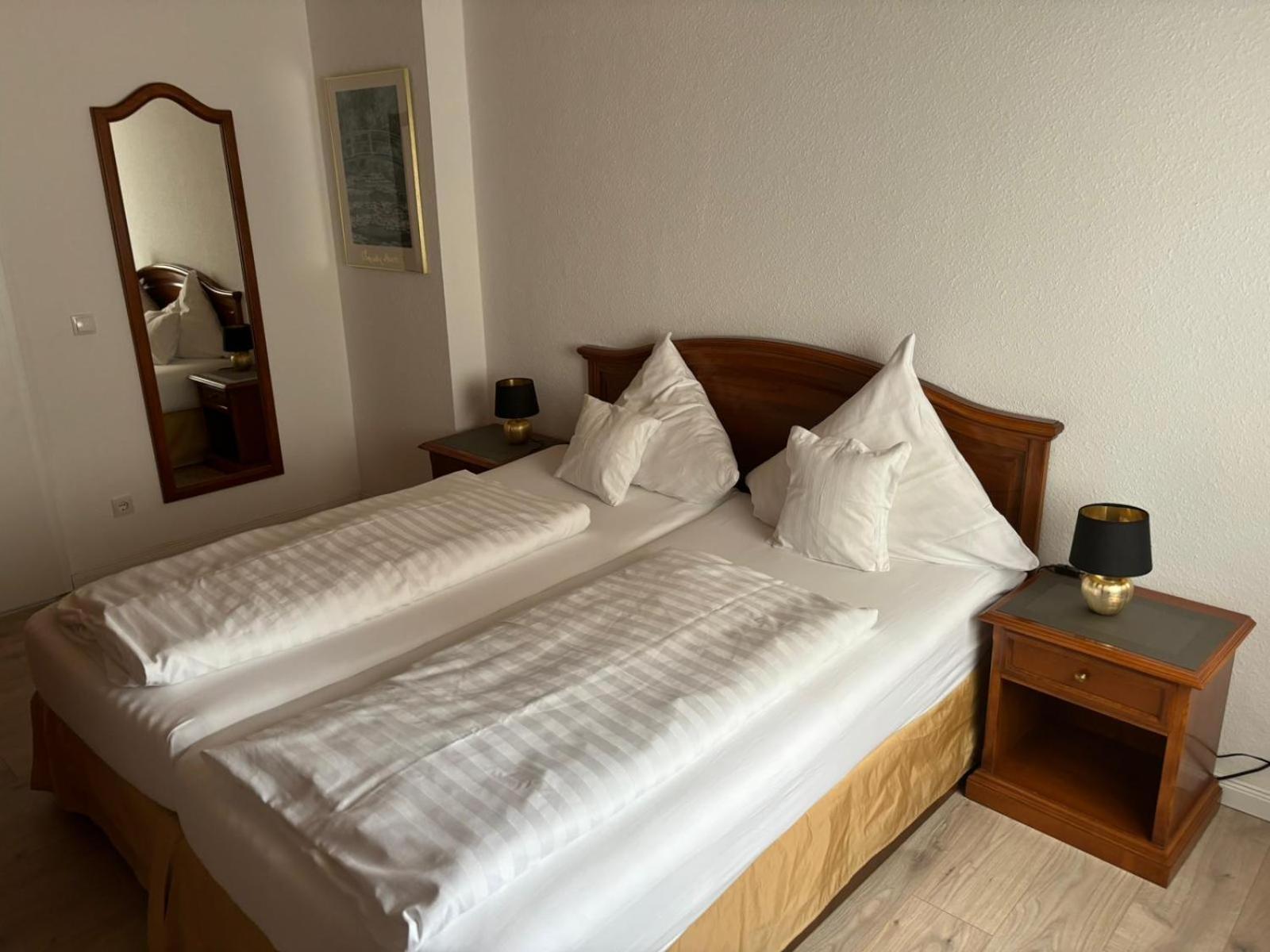 Gaestehaus Mietz Bad Neuenahr-Ahrweiler Esterno foto