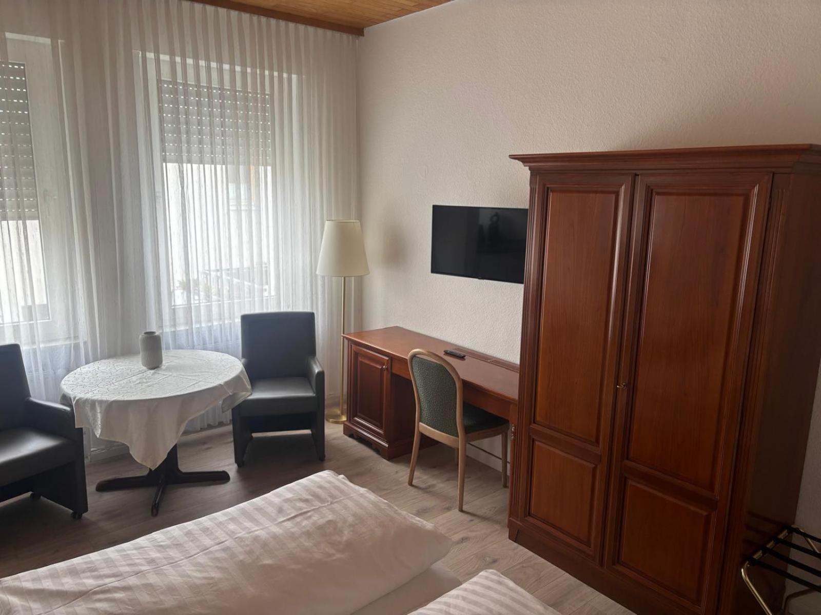 Gaestehaus Mietz Bad Neuenahr-Ahrweiler Esterno foto