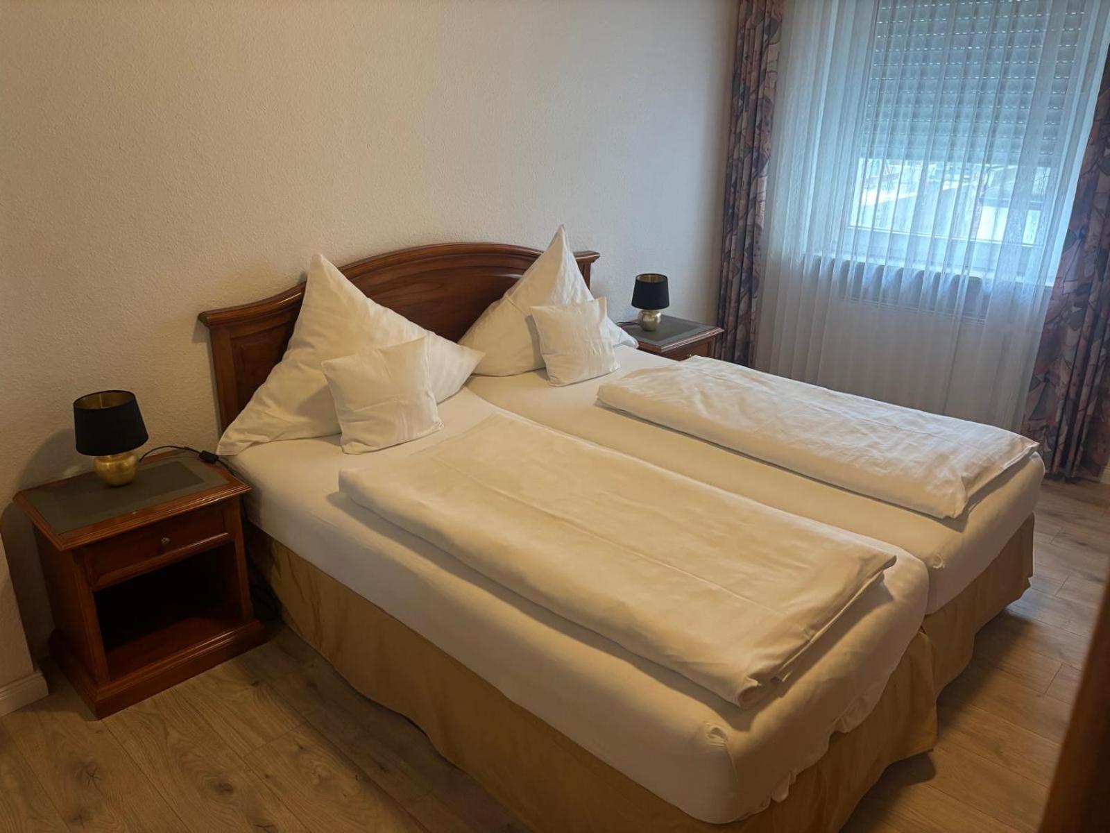 Gaestehaus Mietz Bad Neuenahr-Ahrweiler Esterno foto